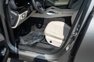 Mercedes-Benz GLE 2020 GLE 350 4dr SUV