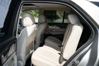 Mercedes-Benz GLE 2020 GLE 350 4dr SUV