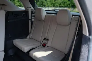 Mercedes-Benz GLE 2020 GLE 350 4dr SUV