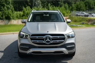 Mercedes-Benz GLE 2020 GLE 350 4dr SUV