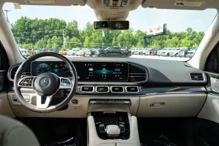 Mercedes-Benz GLE 2020 GLE 350 4dr SUV