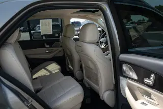 Mercedes-Benz GLE 2020 GLE 350 4dr SUV