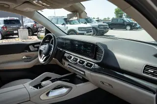 Mercedes-Benz GLE 2020 GLE 350 4dr SUV