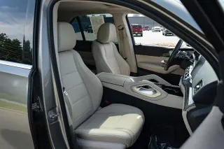 Mercedes-Benz GLE 2020 GLE 350 4dr SUV