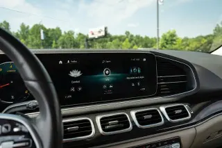 Mercedes-Benz GLE 2020 GLE 350 4dr SUV