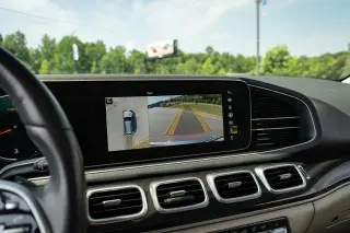 Mercedes-Benz GLE 2020 GLE 350 4dr SUV