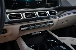 Mercedes-Benz GLE 2020 GLE 350 4dr SUV