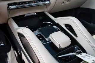 Mercedes-Benz GLE 2020 GLE 350 4dr SUV