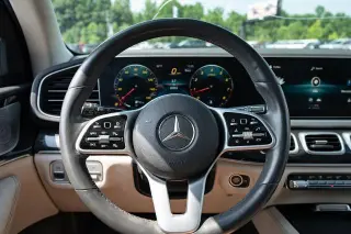 Mercedes-Benz GLE 2020 GLE 350 4dr SUV
