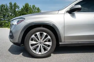Mercedes-Benz GLE 2020 GLE 350 4dr SUV