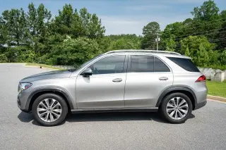 Mercedes-Benz GLE 2020 GLE 350 4dr SUV