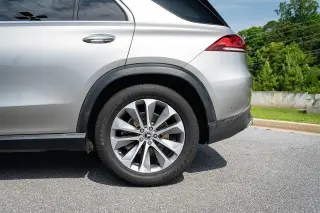 Mercedes-Benz GLE 2020 GLE 350 4dr SUV