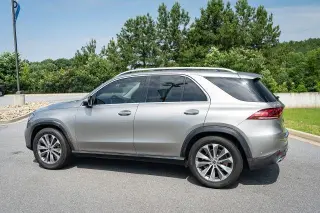 Mercedes-Benz GLE 2020 GLE 350 4dr SUV