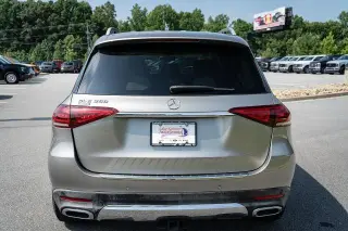Mercedes-Benz GLE 2020 GLE 350 4dr SUV