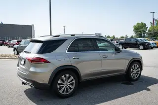 Mercedes-Benz GLE 2020 GLE 350 4dr SUV