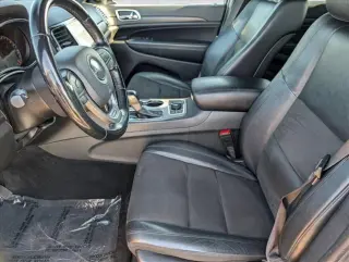 Jeep Grand Cherokee WK 2022 4x4 Laredo X 4dr SUV