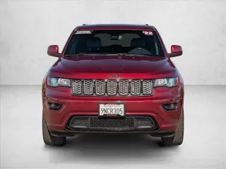 Jeep Grand Cherokee WK 2022 4x4 Laredo X 4dr SUV