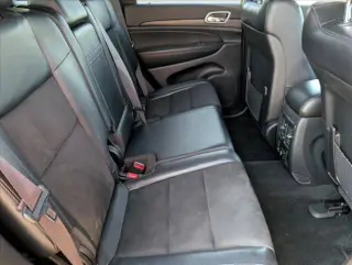 Jeep Grand Cherokee WK 2022 4x4 Laredo X 4dr SUV