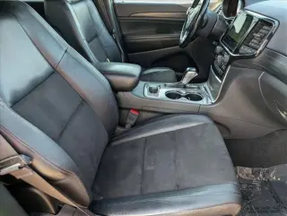 Jeep Grand Cherokee WK 2022 4x4 Laredo X 4dr SUV