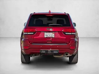 Jeep Grand Cherokee WK 2022 4x4 Laredo X 4dr SUV