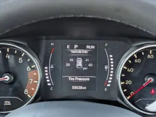 Jeep Compass 2021 Altitude 4dr SUV