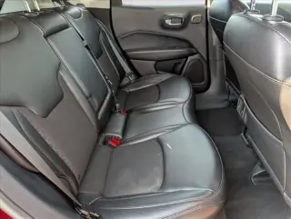 Jeep Compass 2021 Altitude 4dr SUV