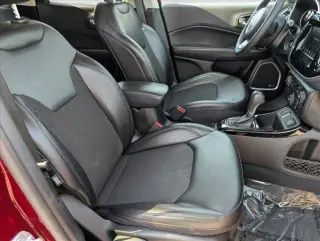 Jeep Compass 2021 Altitude 4dr SUV