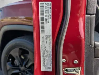 Jeep Compass 2021 Altitude 4dr SUV