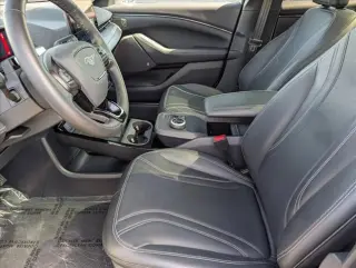Ford Mustang Mach-E 2023 Premium 4dr SUV