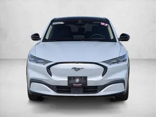 Ford Mustang Mach-E 2023 Premium 4dr SUV