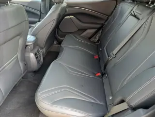 Ford Mustang Mach-E 2023 Premium 4dr SUV