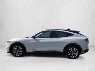 Ford Mustang Mach-E 2023 Premium 4dr SUV