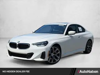 BMW 2 Series 2023 230i 2dr Coupe