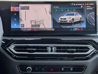 BMW 2 Series 2023 230i 2dr Coupe
