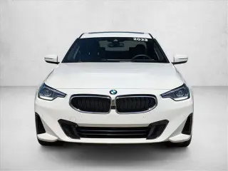 BMW 2 Series 2023 230i 2dr Coupe