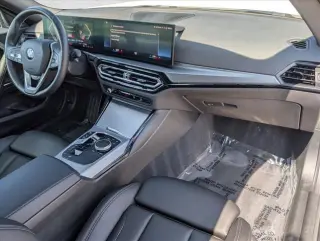BMW 2 Series 2023 230i 2dr Coupe