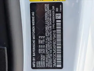 BMW 2 Series 2023 230i 2dr Coupe