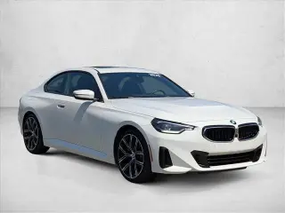 BMW 2 Series 2023 230i 2dr Coupe
