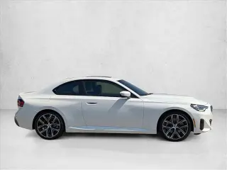 BMW 2 Series 2023 230i 2dr Coupe