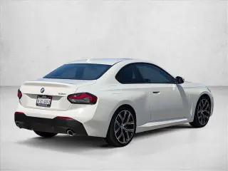 BMW 2 Series 2023 230i 2dr Coupe