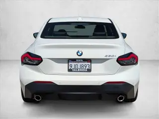 BMW 2 Series 2023 230i 2dr Coupe
