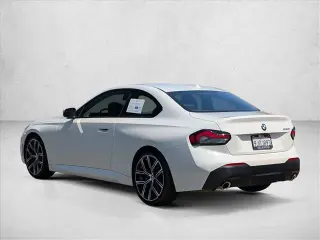 BMW 2 Series 2023 230i 2dr Coupe