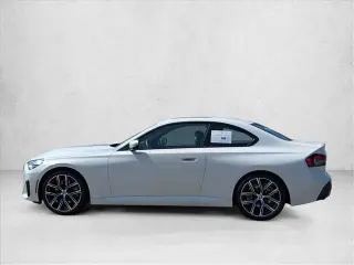 BMW 2 Series 2023 230i 2dr Coupe