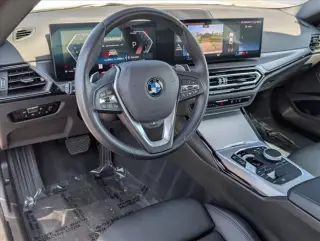 BMW 2 Series 2023 230i 2dr Coupe