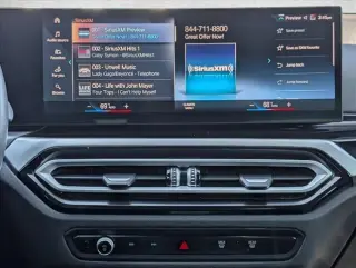 BMW 3 Series 2023 330i 4dr Sedan