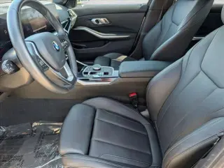 BMW 3 Series 2023 330i 4dr Sedan