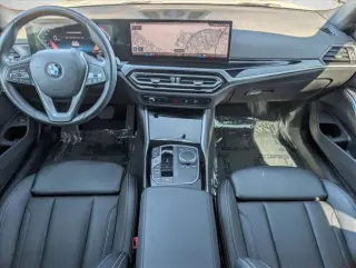 BMW 3 Series 2023 330i 4dr Sedan