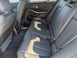 BMW 3 Series 2023 330i 4dr Sedan