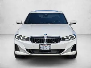 BMW 3 Series 2023 330i 4dr Sedan
