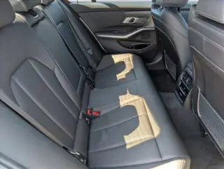 BMW 3 Series 2023 330i 4dr Sedan